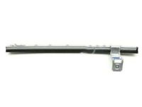 Ford F2UZ-15222A00-A Lower Channel, Front Passenger Side