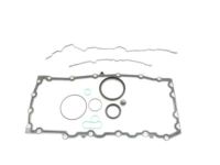 Ford AU7Z-6E078-B Lower Gasket Kit Ford AU7Z-6E078-B Lower Gasket Kit