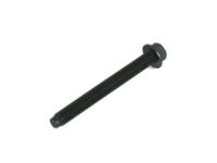 Ford -N800442-S436 Absorber Bolt Ford -N800442-S436 Absorber Bolt