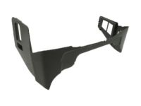 Ford FL3Z-1504608-DA Front Panel, Passenger Side