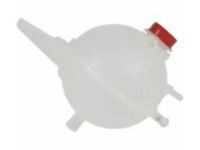 Ford BK2Z-8A080-B Expansion Tank Ford BK2Z-8A080-B Expansion Tank