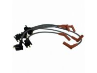 Ford F7PZ-12259-DA Cable Set Ford F7PZ-12259-DA Cable Set