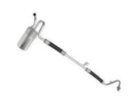 Ford XF1Z-19C836-AA Drier Ford XF1Z-19C836-AA Drier