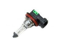 Ford 2C5Z-13N021-AA Headlamp Bulb, Front Outer