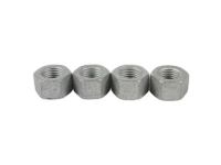 Ford -W713882-S442 Inner Tie Rod Adjust Nut Ford -W713882-S442 Inner Tie Rod Adjust Nut