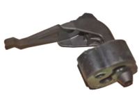 Ford F6VZ-5A242-AA Bracket - Insulator Mounting Ford F6VZ-5A242-AA Bracket - Insulator Mounting
