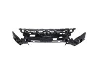 Ford DT1Z-17C897-F Reinforcement, Front Ford DT1Z-17C897-F Reinforcement, Front