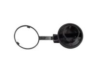 Ford 5C3Z-19A487-A Socket Cap, Front Passenger Side Ford 5C3Z-19A487-A Socket Cap, Front Passenger Side