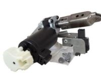 Ford Expedition Seat Motor - 2L1Z-14547-EA Motor