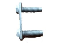 Ford -W715387-S439 Trans Crossmember U-Bolt Ford -W715387-S439 Trans Crossmember U-Bolt