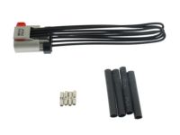 Ford 3U2Z-14S411-DGAA Wire Assembly Ford 3U2Z-14S411-DGAA Wire Assembly