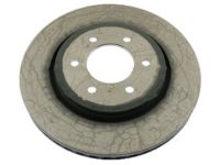 Ford FL3Z-1125-A Disc - Brake Ford FL3Z-1125-A Disc - Brake