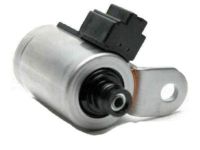 Ford XS4Z-7G383-AA Solenoid Assembly Ford XS4Z-7G383-AA Solenoid Assembly