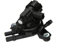 Lincoln Canister Purge Valve - F75Z-9C915-AA Purge Solenoid