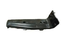 Ford BC3Z-9046-B Mount Bracket, Front Ford BC3Z-9046-B Mount Bracket, Front