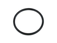 Ford F1VY-8255-A Thermostat Gasket Ford F1VY-8255-A Thermostat Gasket