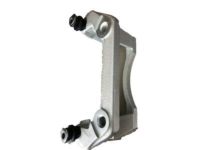 Ford AC3Z-2B511-A Anchor Plate, Rear Ford AC3Z-2B511-A Anchor Plate, Rear