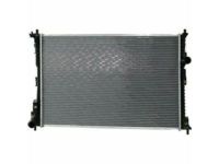 Ford FB5Z-8005-C Radiator Ford FB5Z-8005-C Radiator