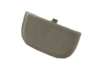 Ford DS7Z-4273-AA Visor Cap Ford DS7Z-4273-AA Visor Cap