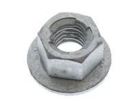Ford -W710417-S441 Column Assembly Nut Ford -W710417-S441 Column Assembly Nut