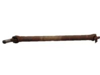 Lincoln Navigator Drive Shaft - DL1Z-4602-C Drive Shaft, Rear