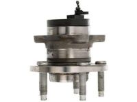 Ford 9T4Z-1104-A Hub & Bearing, Rear Ford 9T4Z-1104-A Hub & Bearing, Rear