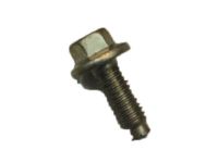 Ford -W716658-S437 Hose Screw, Lower Ford -W716658-S437 Hose Screw, Lower