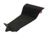 Ford FT4Z-5822642-AA Cap, Front Passenger Side Ford FT4Z-5822642-AA Cap, Front Passenger Side
