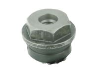 Ford AA5Z-3C716-B Gear Assembly Lower Insulator, Rubber