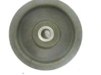Ford FOTZ-3A733-A Pump Pulley Ford FOTZ-3A733-A Pump Pulley