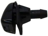 Ford YL8Z-17603-AA Washer Nozzle, Front Ford YL8Z-17603-AA Washer Nozzle, Front