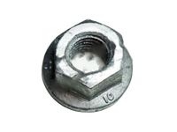 Ford -N800937-S427 Nut - Adjusting Screw Ford -N800937-S427 Nut - Adjusting Screw
