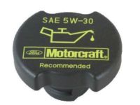 Ford 9L2Z-6766-A Filler Cap Ford 9L2Z-6766-A Filler Cap