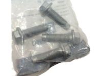Ford -W500634-S442 Stabilizer Bar Bolt Ford -W500634-S442 Stabilizer Bar Bolt