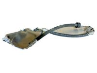 Ford 9L3Z-3A719-F Power Steering Pressure Hose