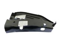 Ford FL3Z-9928260-A Front Extension, Passenger Side Ford FL3Z-9928260-A Front Extension, Passenger Side
