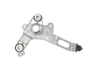 Ford BM5Z-17566-B Mount Bracket, Passenger Side Ford BM5Z-17566-B Mount Bracket, Passenger Side