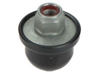 Ford 6L2Z-5C491-AA Stabilizer Link Nut, Front Ford 6L2Z-5C491-AA Stabilizer Link Nut, Front