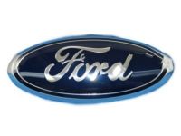 Ford 8C3Z-8213-C Emblem, Front