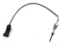 Ford BC3Z-12B591-B Sensor - Exhaust Gas - Temperature Ford BC3Z-12B591-B Sensor - Exhaust Gas - Temperature
