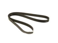 Mercury Drive Belt - 5M6Z-8620-A Serpentine Belt