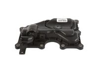 Ford 4S4Z-6A785-CA Separator Assembly - Oil Ford 4S4Z-6A785-CA Separator Assembly - Oil