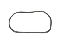 Ford BB5Z-78404A06-C Weatherstrip, Rear Ford BB5Z-78404A06-C Weatherstrip, Rear