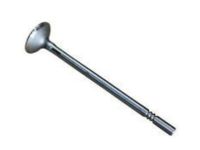 Ford 1S7Z-6505-AA Valve - Exhaust Ford 1S7Z-6505-AA Valve - Exhaust