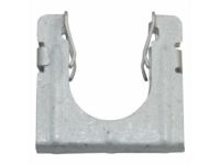 Ford 6L2Z-19E746-AA A/C Line Retainer Ford 6L2Z-19E746-AA A/C Line Retainer