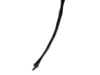 Ford GD9Z-5440320-B Rear Body Panel, Lower Ford GD9Z-5440320-B Rear Body Panel, Lower