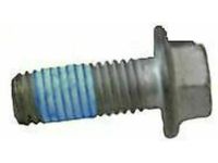 Ford -W710862-S439 Splash Shield Bolt Ford -W710862-S439 Splash Shield Bolt
