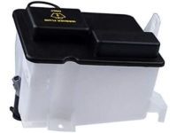 Ford F-150 Heritage Windshield Washer Fluid Reservoir - 7L3Z-17618-A Washer Reservoir