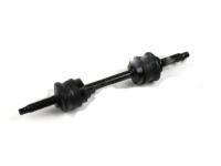 Ford 9L3Z-5K483-D Stabilizer Link, Front Ford 9L3Z-5K483-D Stabilizer Link, Front