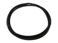 Lincoln Weather Strip - 2L1Z-7842084-CA Weatherstrip, Rear